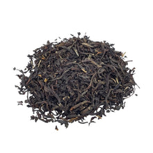English Breakfast fekete tea piramis filterekkel