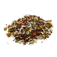Trópusi rooibos szálas tea 100 g-os kiszerelésben