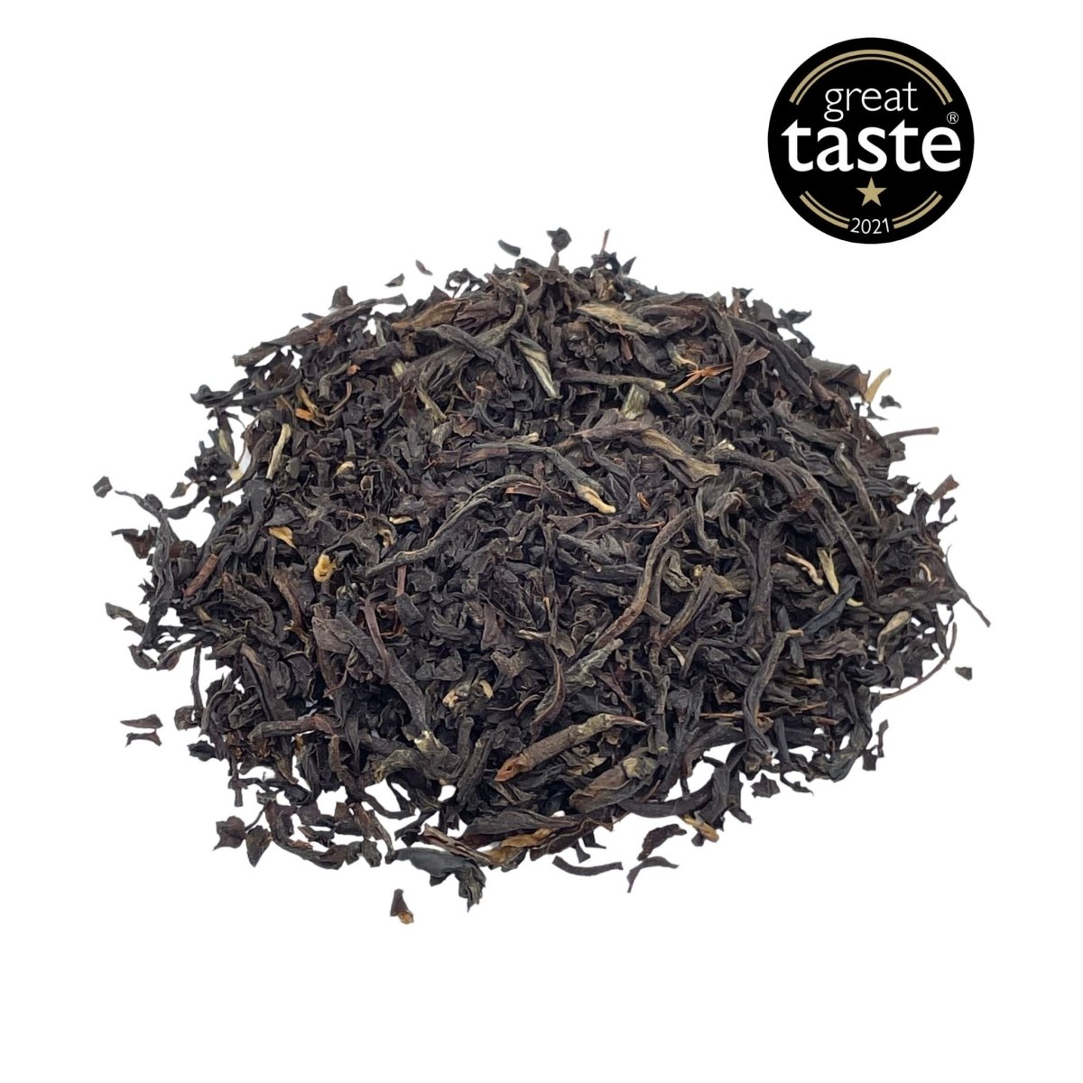 English Breakfast szálas fekete tea 100 g