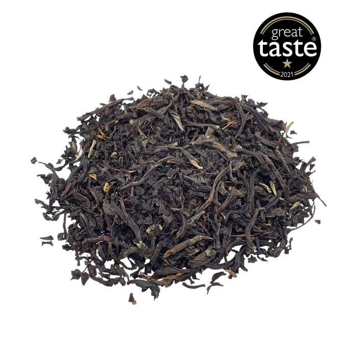 English Breakfast szálas fekete tea 100 g