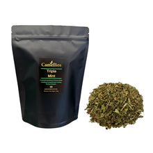 Triple Mint szálas mentatea 100 g-os kiszerelésben