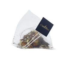 Trópusi rooibos tea piramisfilteres kiszerelésben