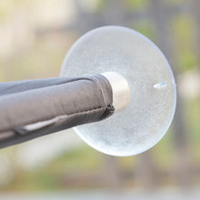 Szürke függő macskahammock tapadókorongos rögzítéssel