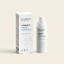 C-vitaminos arcszérum