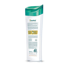 Himalaya Volume & Thickness Protein Shampoo 400ml bottle