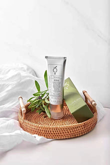 Serenity arckrém olívaolajjal, 125 ml