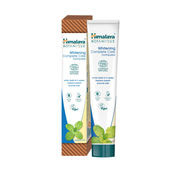 Himalaya Botanique borsmentás fogkrém 75 ml