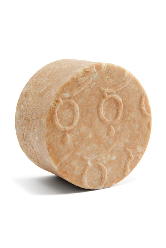 Zetox olívaolajos szappan zeolittal, 100 g