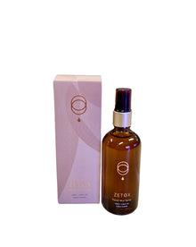 Zetox kiegyensúlyozó arcpermet 100 ml