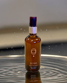 Zetox kiegyensúlyozó arcpermet 100 ml