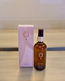 Zetox kiegyensúlyozó arcpermet 100 ml