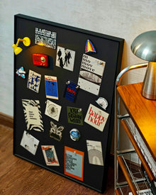 Mood Gallery Display Board-4