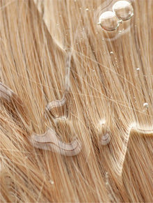 JT FORMULA Keratin Volume Boost sampon 390 ml