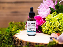 Aches & Pains Herbal Extract bottle for everyday comfort support
