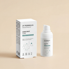 Célzott pattanáskezelő 15 ml-es kiszerelésben
