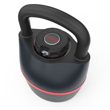 Állítható súlyú kettlebell súlyzó-3