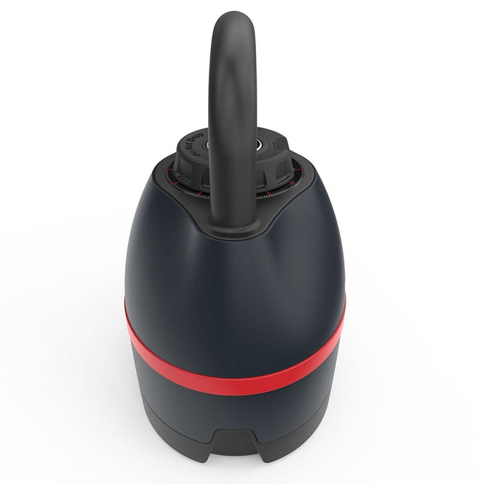 Állítható súlyú kettlebell súlyzó-0