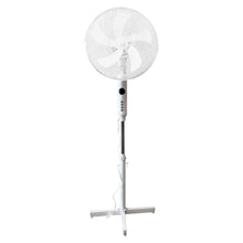 Álló ventilátor-0
