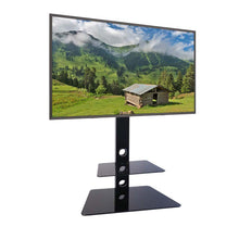 Álló TV állvány televízióhoz