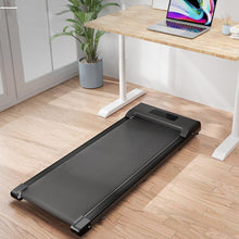 Asztal alá helyezhető gyaloglópad / walking pad távirányítóval-2
