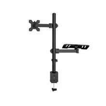 Asztali monitor és laptoptartó állvány-0