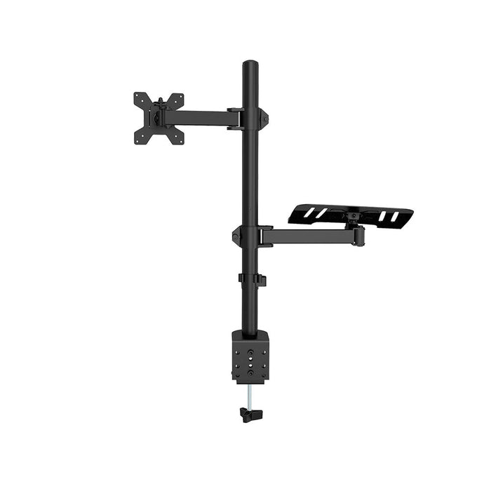 Asztali monitor és laptoptartó állvány-0