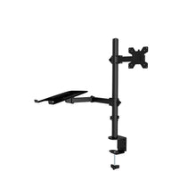 Asztali monitor és laptoptartó állvány-2