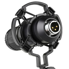 Asztalra szerelhető mikrofon, USB csatlakozóval-4