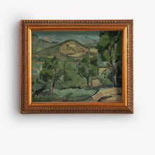 Vintage Gallery Wall Art Set-10