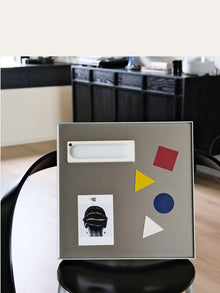 Cube DIY Display Board-4
