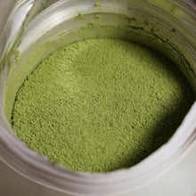 Bio matcha tea ceremoniális minőségben