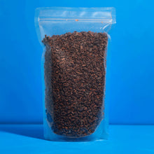 Bio kakaónibs 500 g kiszerelésben