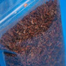 Bio kakaónibs 500 g kiszerelésben