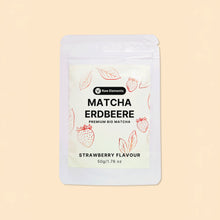 Bio epres matcha por 50 g-os kiszerelésben