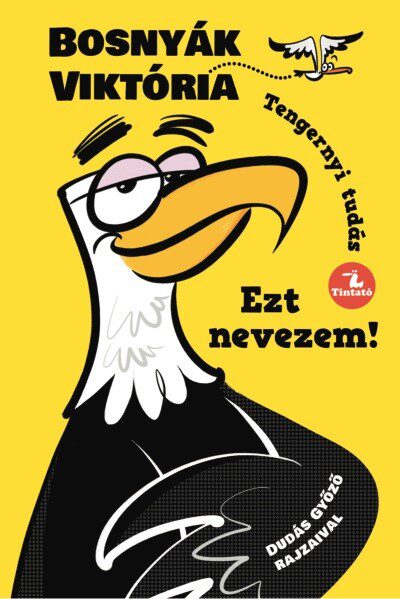 Ezt nevezem! – Tengernyi tudás könyv