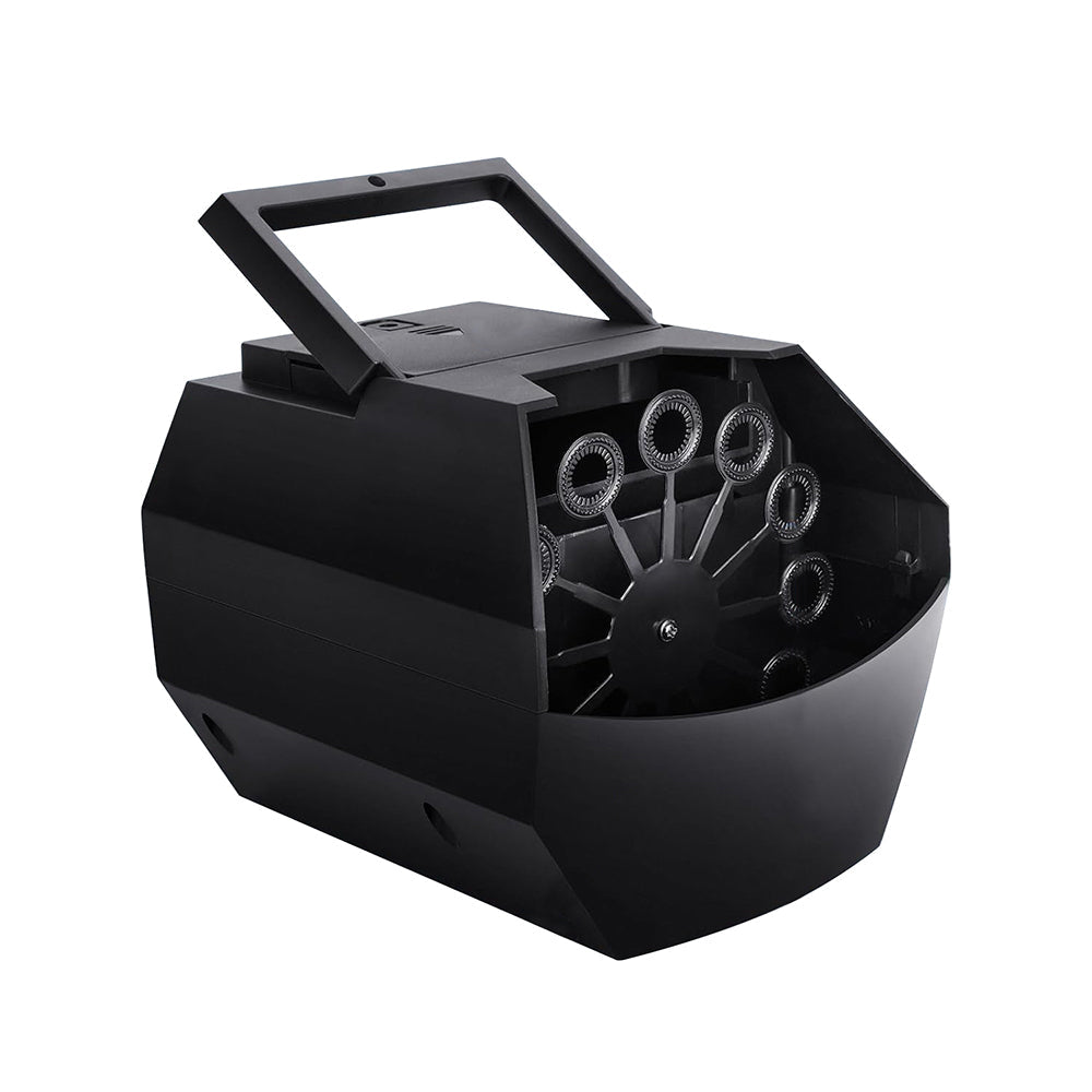 Elektromos buborékfújó gép-0
