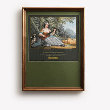 Vintage Gallery Wall Art Set-8