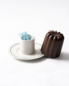 Canelé Storage Jar - Zencloudshop.eu
