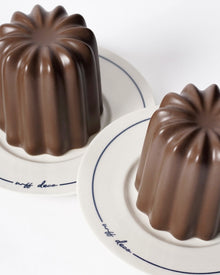 Canelé Storage Jar - Zencloudshop.eu