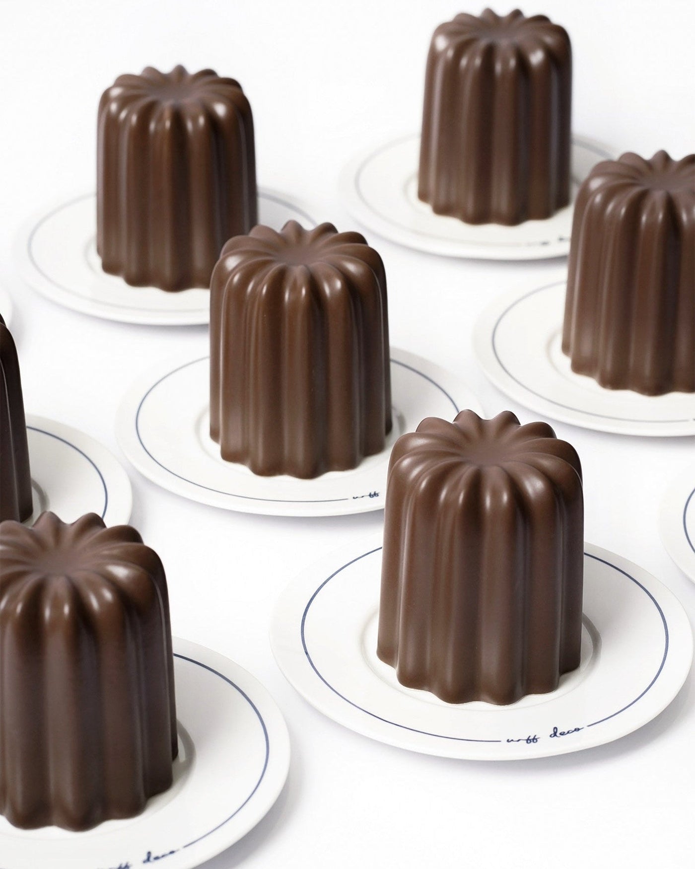 Canelé Storage Jar - Zencloudshop.eu
