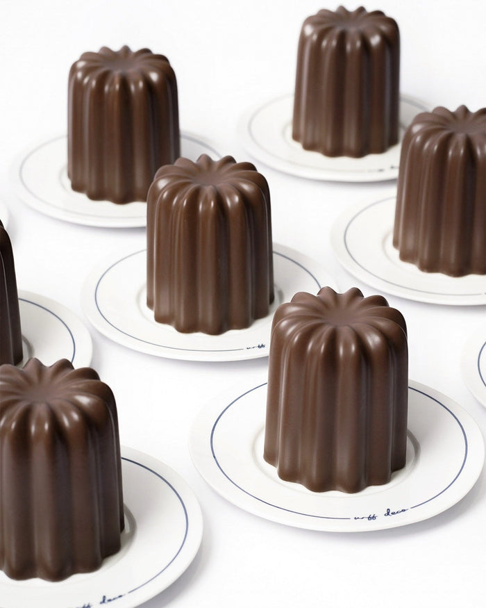 Canelé Storage Jar - Zencloudshop.eu