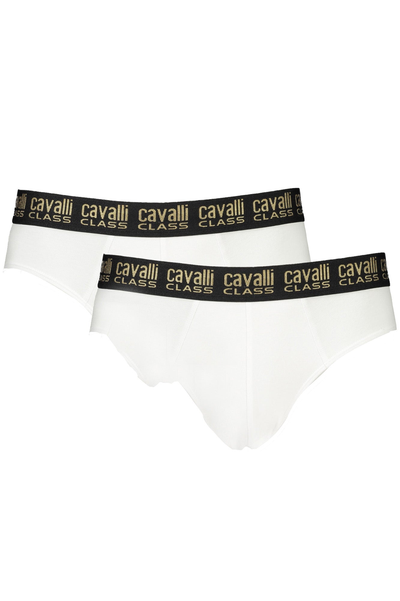 Fehér Cavalli Class férfi slip alsó
