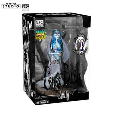 Corpse Bride - figura "Emily" - Zencloudshop.eu