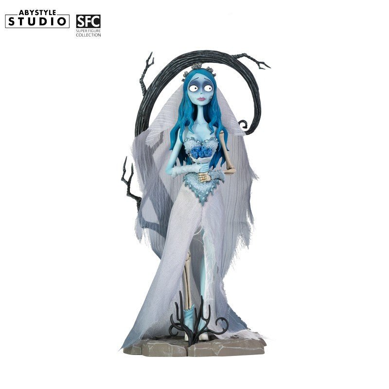 Corpse Bride - figura "Emily" - Zencloudshop.eu