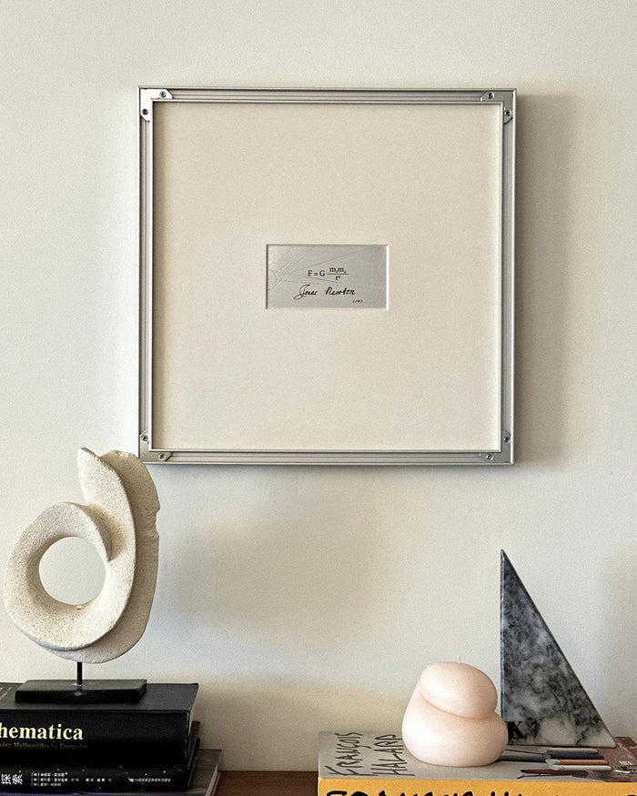 Gravity Art Wall Decor-0