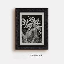Set of six retro wall art prints for home wall decor
