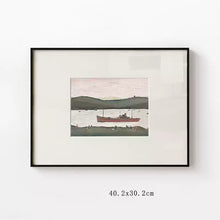 5-piece decorative wall art set for home decor