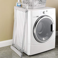 Elektromos ruhaszárító 120 W,  8 szárító rúddal-4