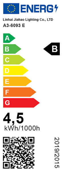 LED fényfüzér választható méretben és színben-360 LED-es -melegfehér-2