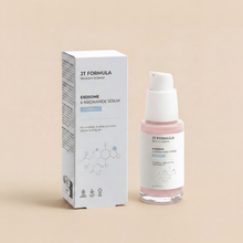 Exoszómás niacinamid arcápoló szérum 30 ml